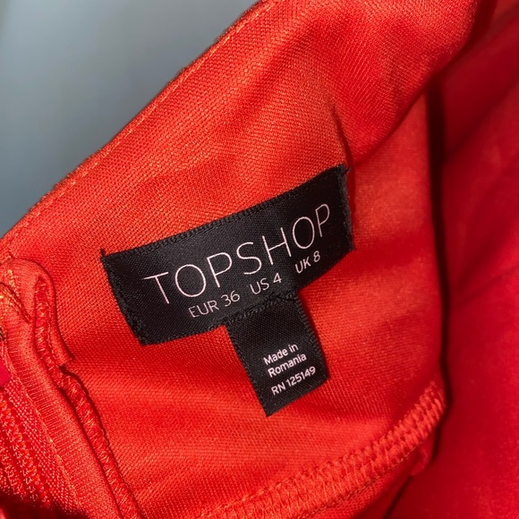 TopShop Dress - Picture 2 of 4